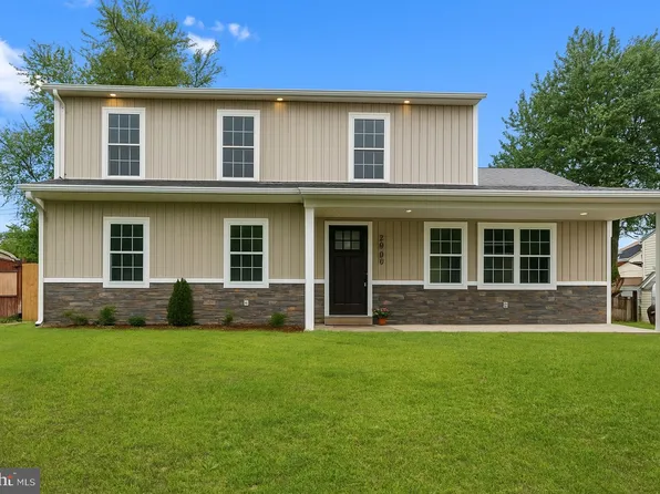 2764 Bellview Dr, Bensalem, PA 19020