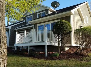 4778 Tee Ln, Gaylord, MI 49735