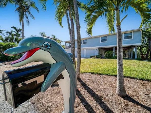 198 Southwinds Dr, Sanibel, FL 33957