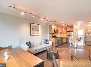 1245 13th St NW APT 301, Washington, DC 20005