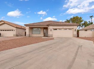 8312 N 56th Ln, Glendale, AZ 85302