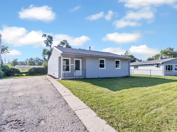 1205 Gage St, Joliet, IL 60432
