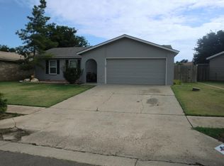 6207 36th St, Lubbock, TX 79407