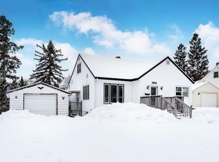 5004 Wyoming St, Duluth, MN 55804