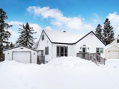 5004 Wyoming St, Duluth, MN, 55804