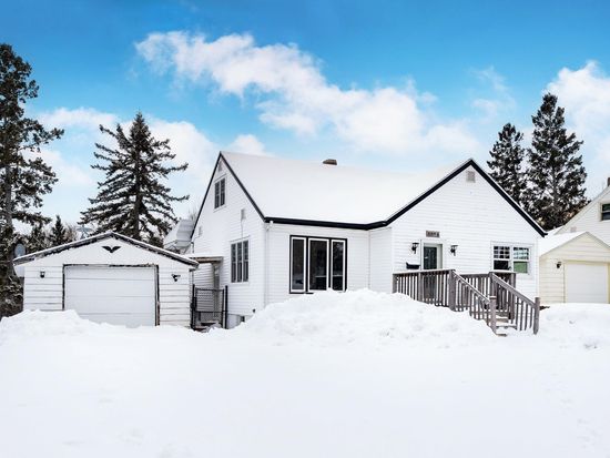 5004 Wyoming St, Duluth, MN 55804