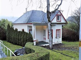 1021 21st St, Bellingham, WA 98225