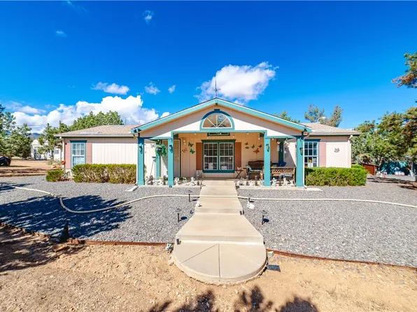 1575 S Cedar Road, Kingman, AZ 86401