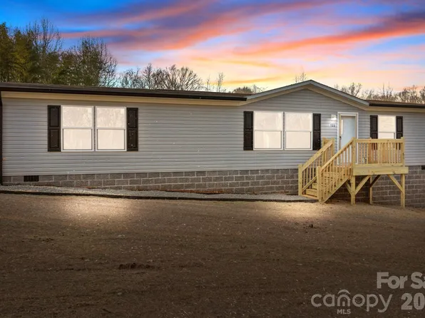 155 Little Egypt Ln, Taylorsville, NC 28681