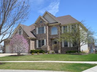 3008 Blazingstar Ct, Naperville, IL 60564