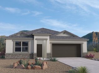 2013 S 46th St, Coolidge, AZ 85128