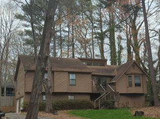 178 W Station Dr NW, Kennesaw, GA 30144