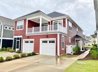 1302 Farringdon Way, Williamsburg, VA 23185