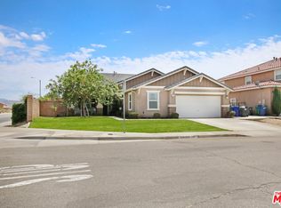 6490 Explorer Way, Palmdale, CA 93552