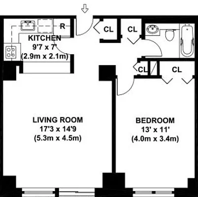 Rented by Mirador Real Estate | media 19