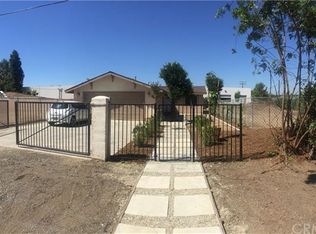 535 Trafalgar Ave, La Puente, CA 91744