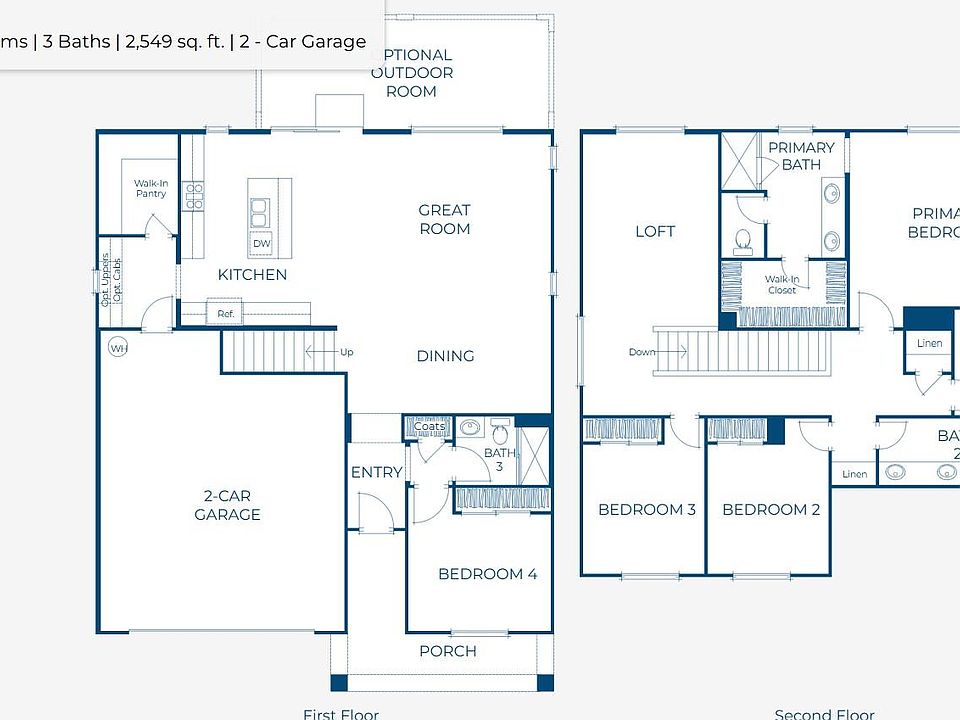 2nd image of 4845 Aucutt Way