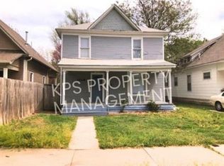 1018 S Main St, Wichita, KS 67213