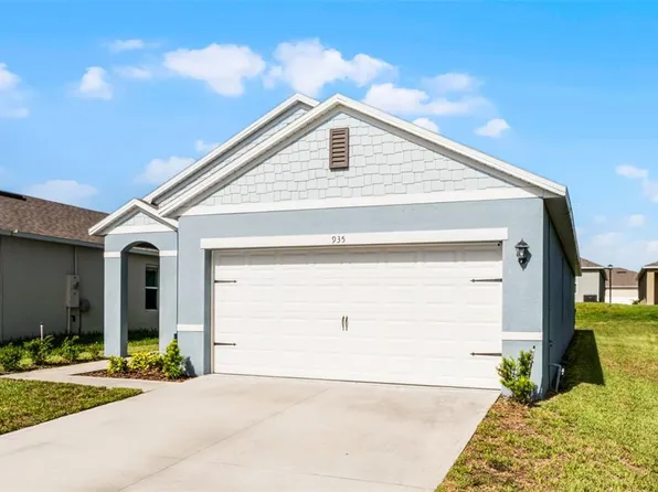 935 August Sky Dr, Deltona, FL 32738