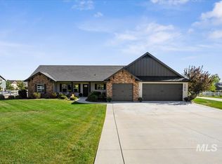 22816 Rosicky Way, Caldwell, ID 83607