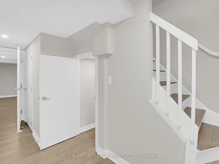 99 Francesca Ct #BASEMENT — Photo 14
