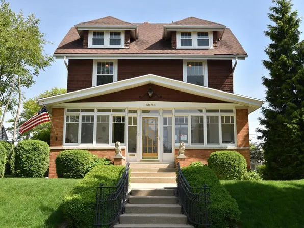 3834 East Van Norman AVENUE, Cudahy, WI 53110