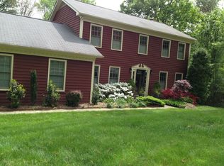 4 Meadow Brook Dr, Fletcher, NC 28732