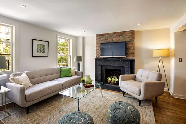 Sold by Brown Harris Stevens | media 9