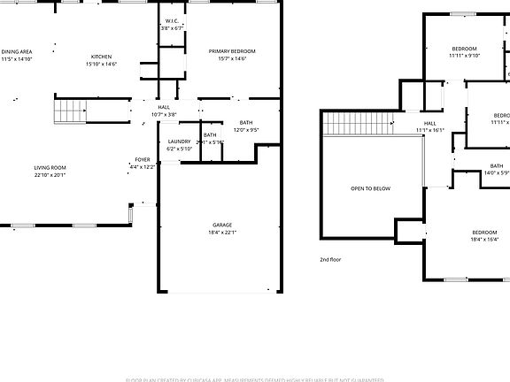 5th image of 4808 Butterfield Rd