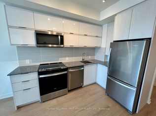 10 Deerlick Ct #501, Toronto, ON M3A 0A7