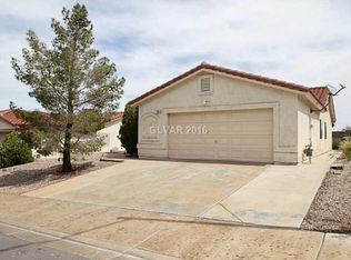 414 Palegold St, Henderson, NV 89012