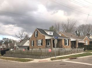 6626 Cambridge Ave, Cincinnati, OH 45227