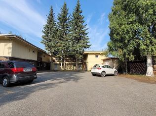 1128 Hess Ave #4, Fairbanks, AK 99709