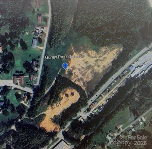 0 Ridge Rd, Marion, NC, 28752