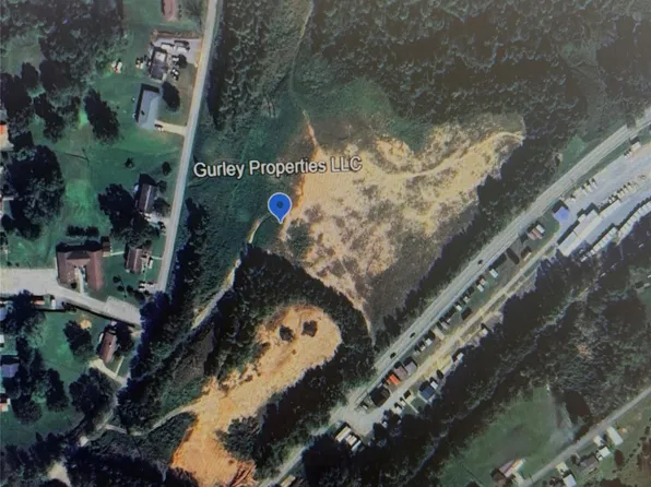 0 Ridge Rd, Marion, NC 28752