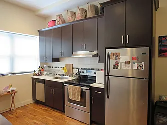 Rented by Strivers Management Group Corp (Brokerage)