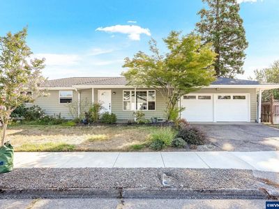 311 NE Plymouth Cir, Corvallis, OR, 97330