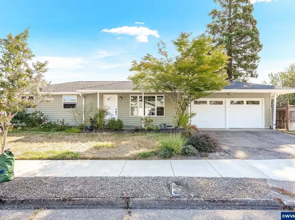 311 NE Plymouth Cir, Corvallis, OR 97330