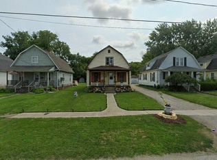170 Sinclair St, Bellevue, OH 44811