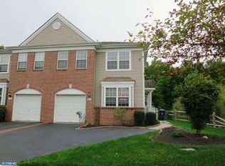 224 Fountayne Ln, Lawrence Twp, NJ 08648
