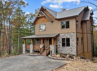 1343 Mountain Ash Way LOT 4, Sevierville, TN 37876