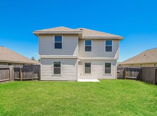 8711 J C Oaks Cir, Houston, TX 77028