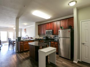 910 W 25th St APT 308, Austin, TX 78705