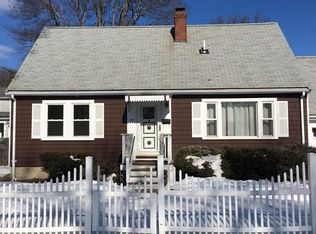 35 Governor Rd, Stoneham, MA 02180