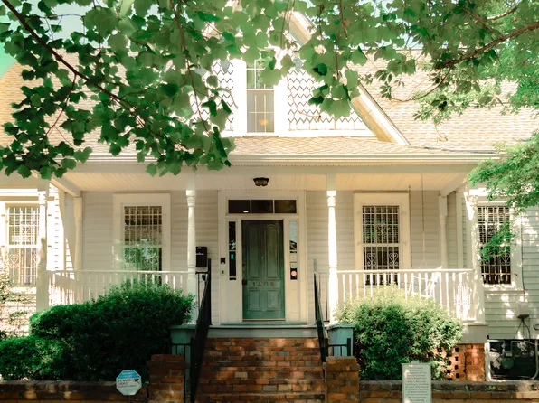 1408 Gregg St #A, Columbia, SC 29201