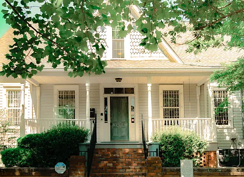1408 Gregg St #A Photo 1