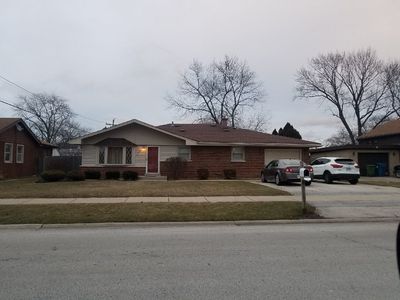 8801 Melvina Ave, Oak Lawn, IL, 60453