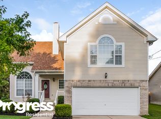 5757 Murphywood Xing, Antioch, TN 37013