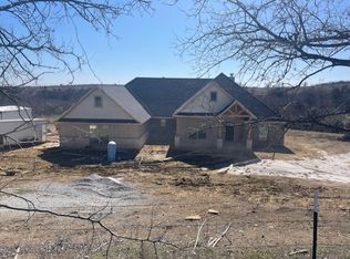 6258 Old Springtown Rd, Weatherford, TX 76085