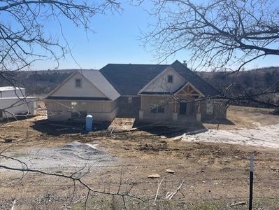 6258 Old Springtown Rd, Weatherford, TX, 76085